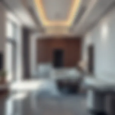 Magnificent Exploring Partition for Rent in Jumeirah 2