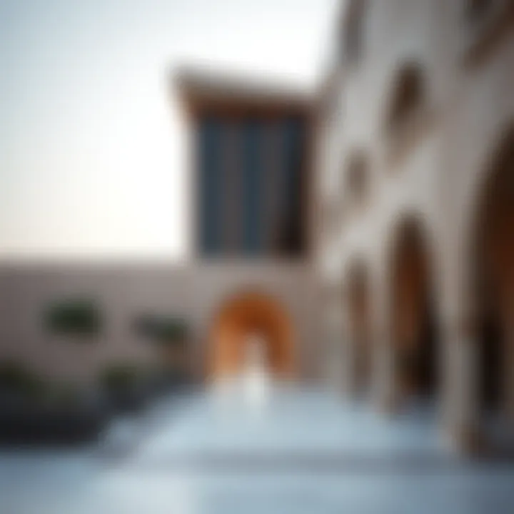 Magnificent Exploring Qattara Al Ain: An In-Depth Analysis