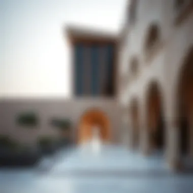 Magnificent Exploring Qattara Al Ain: An In-Depth Analysis Magnificent Exploring Qattara Al Ain: An In-Depth Analysis