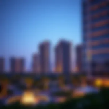 Magnificent Exploring Real Estate Landscapes: Insights into Dubaiās Property Market Magnificent Exploring Real Estate Landscapes: Insights into Dubaiās Property Market