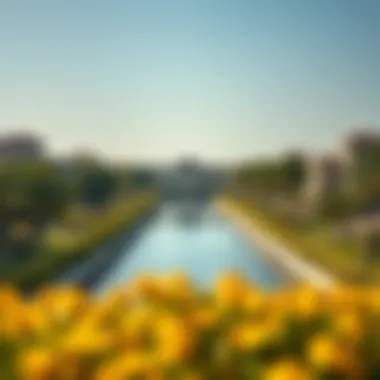 Magnificent Exploring Riverland: The Parks of Dubai