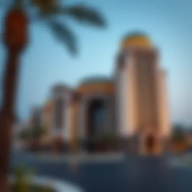 Magnificent Exploring Serena in Dubai: A Comprehensive Overview