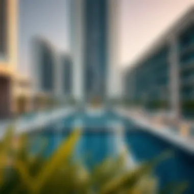 Magnificent Exploring Serendipity in Dubai's Real Estate Landscape