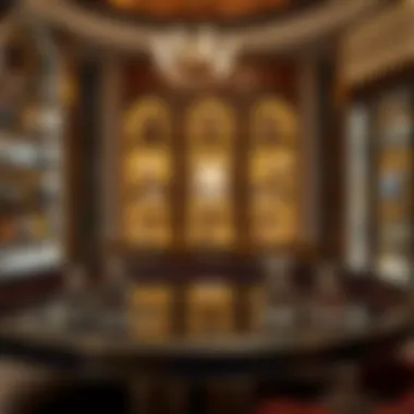 Magnificent Exploring the Best Perfumes in Dubai: A Comprehensive Guide Magnificent Exploring the Best Perfumes in Dubai: A Comprehensive Guide