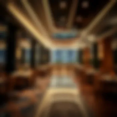 Magnificent Exploring the Best Restaurants in Jumeirah Beach Residence