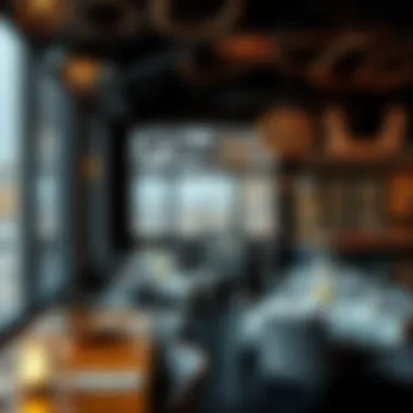 Magnificent Exploring the Best Seafood Restaurants: A Culinary Journey