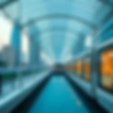 Magnificent Exploring the Dubai Water Metro: A Comprehensive Overview Magnificent Exploring the Dubai Water Metro: A Comprehensive Overview