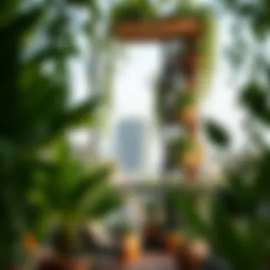 Magnificent Exploring the Garden Tower: A Sustainable Approach to Urban Gardening