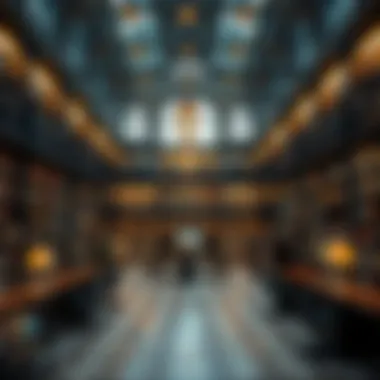 Magnificent Exploring the Libraries of Dubai: A Comprehensive Guide Magnificent Exploring the Libraries of Dubai: A Comprehensive Guide