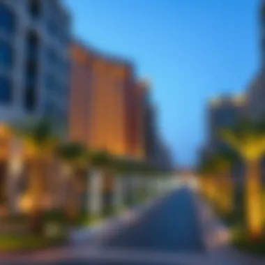 Magnificent Exploring the Location of Vincitore Boulevard Magnificent Exploring the Location of Vincitore Boulevard