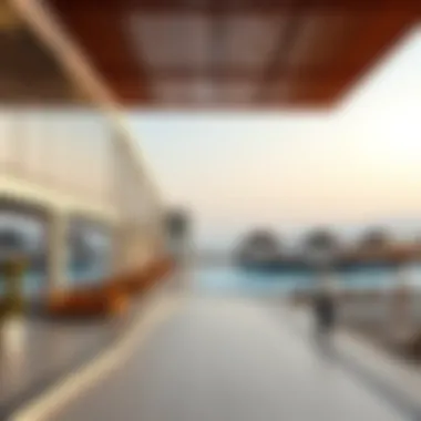 Magnificent Exploring the Open Jumeirah Beach: A Comprehensive Guide