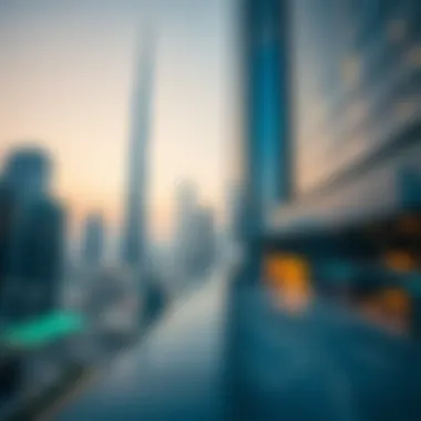 Magnificent Exploring the Salam Tower in Dubai: Architectural Wonder and Investment Insights Magnificent Exploring the Salam Tower in Dubai: Architectural Wonder and Investment Insights