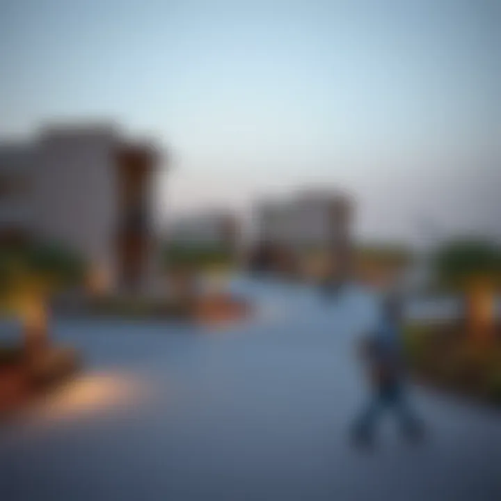 Magnificent Exploring Tibba Al Qusais: Insights into Dubai's Residential Landscape