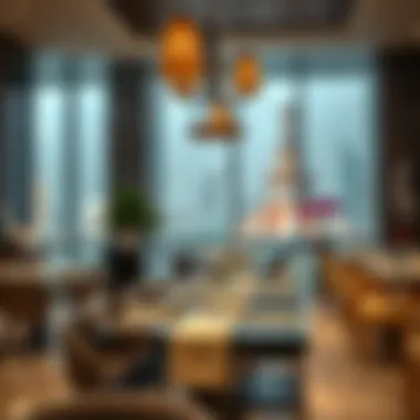 Magnificent Exploring Top Indian Restaurants in Dubai Magnificent Exploring Top Indian Restaurants in Dubai