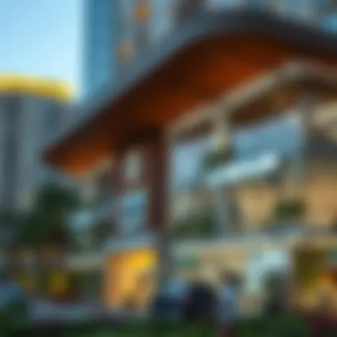 Magnificent Exploring Town Square Dubai: A Comprehensive Insight into Nshama Communities