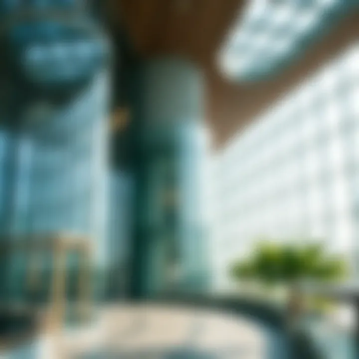 Magnificent Exploring UK Universities in Dubai: Opportunities and Perspectives