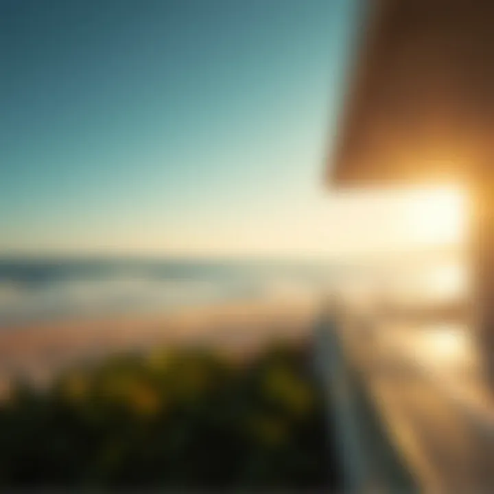 Magnificent Finding Proximity: Beaches Near Your Location