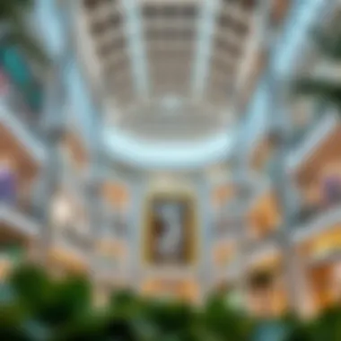 Magnificent Galleria Mall Al Wasl: A Comprehensive Overview Magnificent Galleria Mall Al Wasl: A Comprehensive Overview