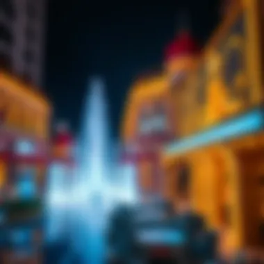 Magnificent Happening Places in Dubai: A Comprehensive Exploration Magnificent Happening Places in Dubai: A Comprehensive Exploration