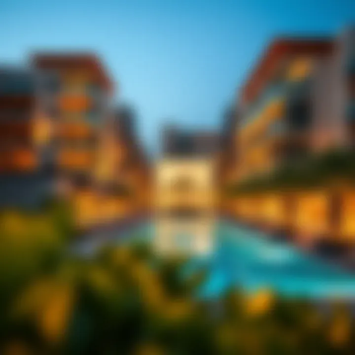 Magnificent Insights into Al Amera Real Estate: A Comprehensive Guide to Investment Opportunities in Dubai