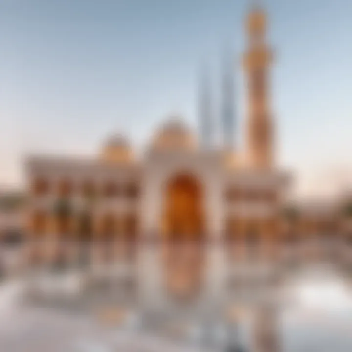Magnificent Long Weekends in the UAE: A Comprehensive Guide for 2024