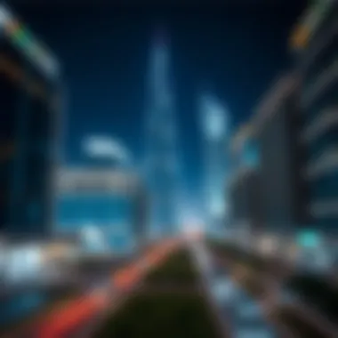 Magnificent مدينة دبي للاعلام: A Comprehensive Exploration