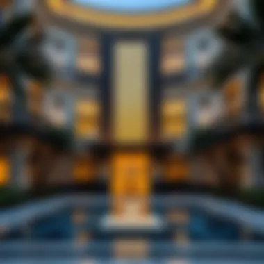 Magnificent Milestone Real Estate: A Comprehensive Exploration of Dubai's Property Landscape