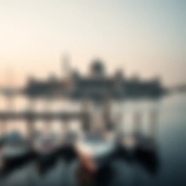 Magnificent Mina Al Salam: A Deep Dive into Dubai's Peaceful Harbor