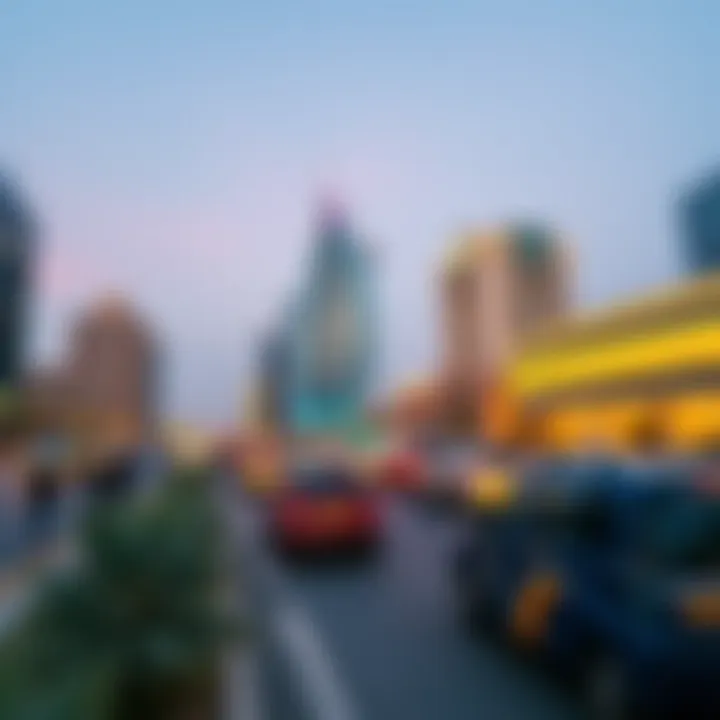 Magnificent Navigating the Business Landscape of Dubai Silicon Oasis