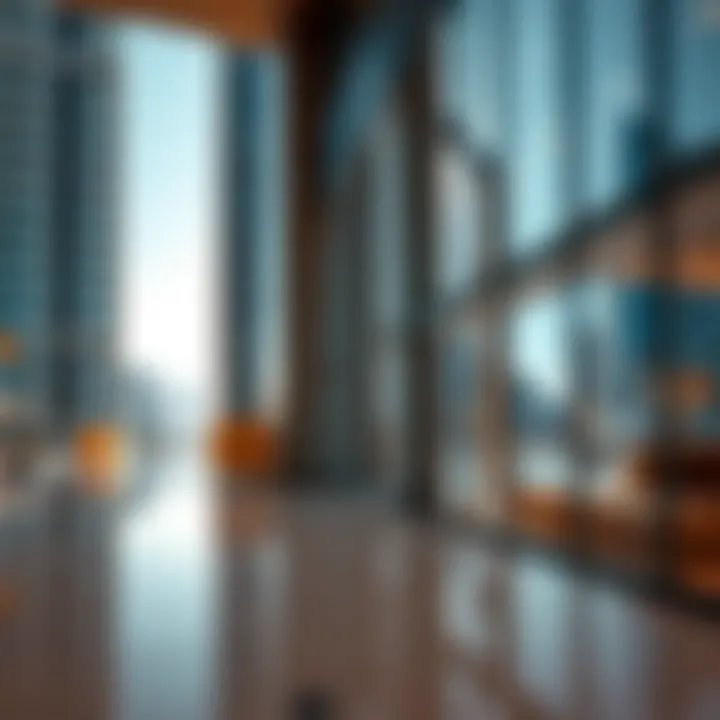 Magnificent Navigating the Global Market: Insights into Dubai's Real Estate Landscape