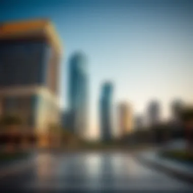 Magnificent Navigating the Role of Unicorn Commercial Brokers in Dubai's Real Estate Market