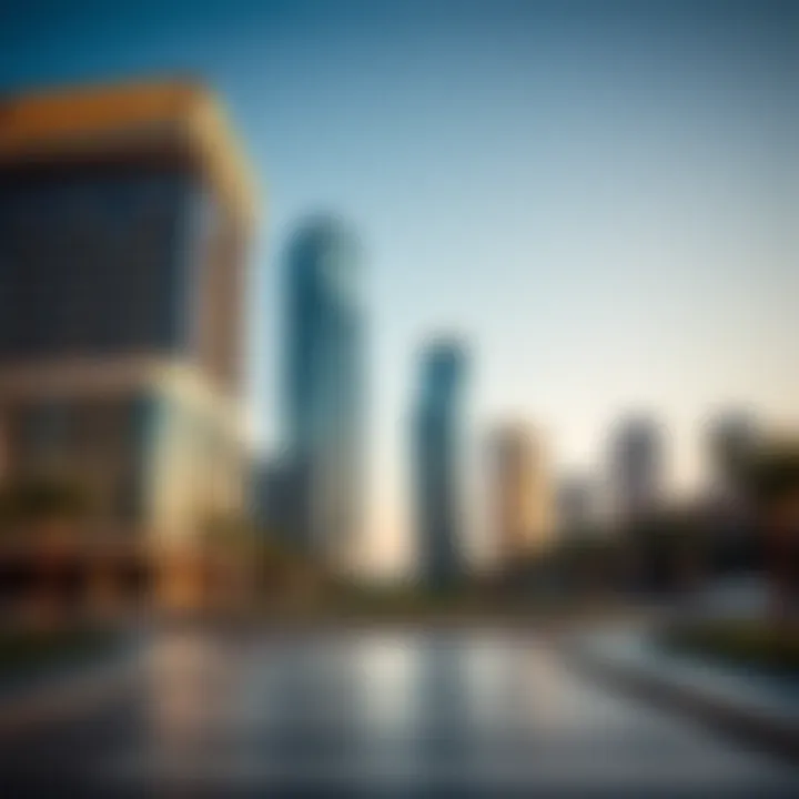 Magnificent Navigating the Role of Unicorn Commercial Brokers in Dubai's Real Estate Market