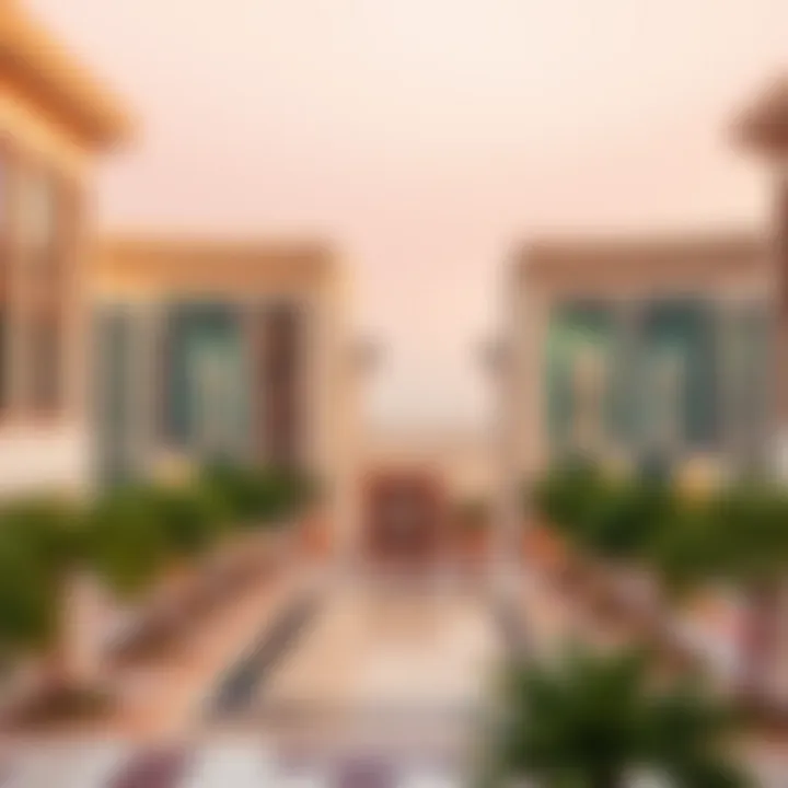 Magnificent Navigating Travel Restrictions: A Comprehensive Guide to the Dubai Travel Ban