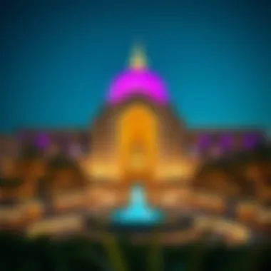 Magnificent Noor Deyaar: Illuminating Dubai's Real Estate Landscape Magnificent Noor Deyaar: Illuminating Dubai's Real Estate Landscape