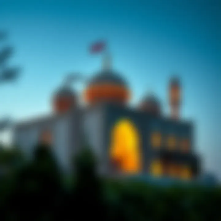 Magnificent Ramadan Calendar 2024: A Comprehensive Overview