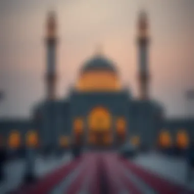 Magnificent Subah Azan Time in Dubai: A Comprehensive Guide Magnificent Subah Azan Time in Dubai: A Comprehensive Guide