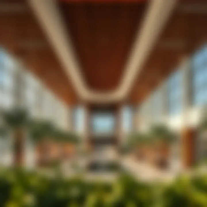 Magnificent The Abu Dhabi University Dubai Branch: An In-Depth Exploration