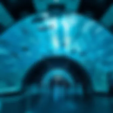 Magnificent The Entrance Fee to Dubai Aquarium: A Comprehensive Overview