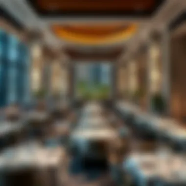 Magnificent The Evolution of Dubai's Michelin Culinary Scene Magnificent The Evolution of Dubai's Michelin Culinary Scene