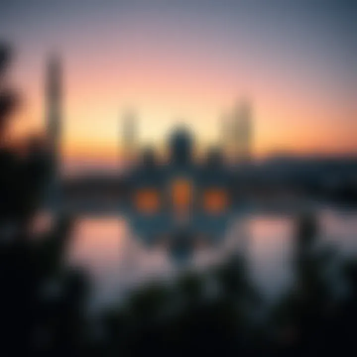 Magnificent Timing Ramadan: Understanding the Month and Its Implications