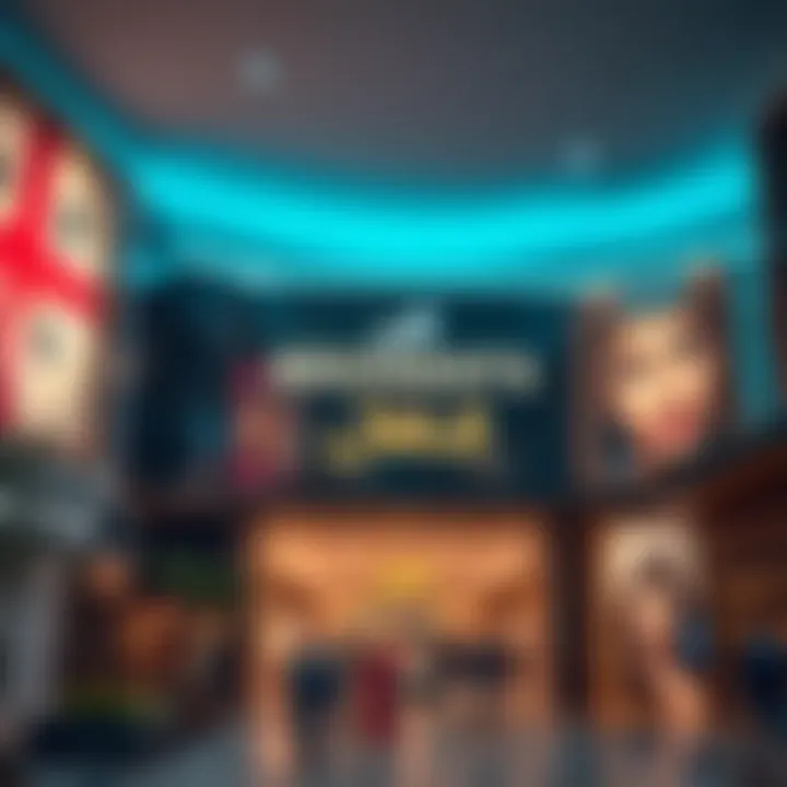 Magnificent Top Brands Outlet in Dubai: An Insightful Exploration