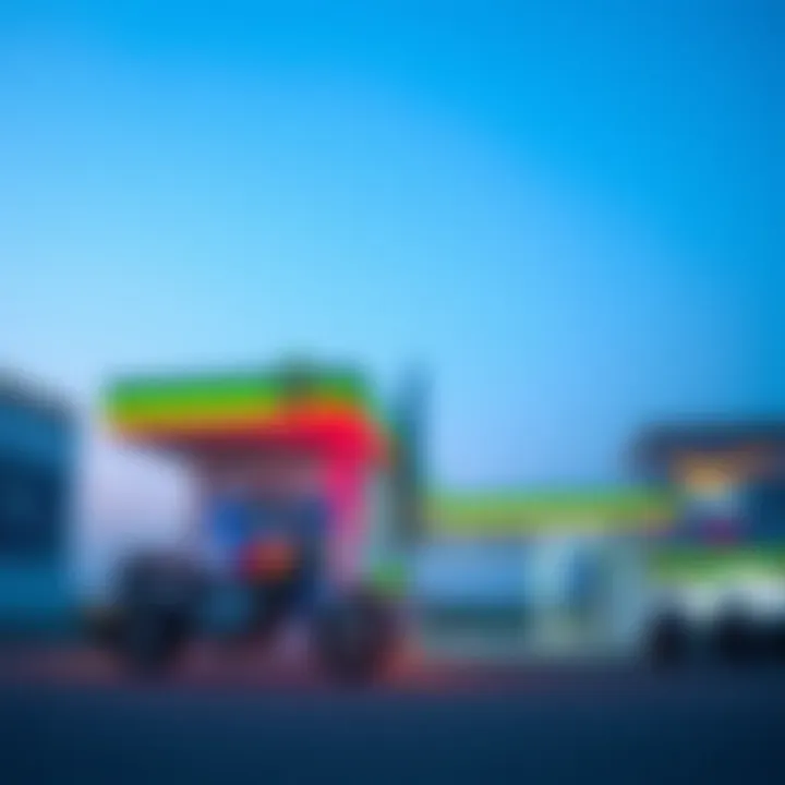 Magnificent UAE Petrol Prices April 2023: An In-Depth Examination