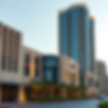 Magnificent Understanding Al Seef Location: A Hub of Culture and Investment Magnificent Understanding Al Seef Location: A Hub of Culture and Investment