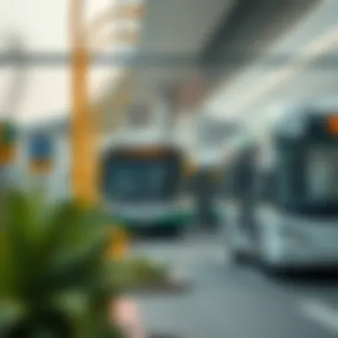 Magnificent Understanding Bus Timings from Rashidiya to Al Khawaneej