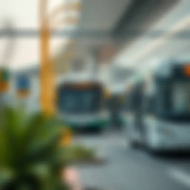 Magnificent Understanding Bus Timings from Rashidiya to Al Khawaneej