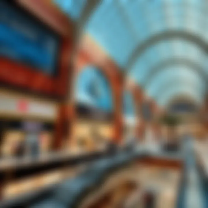 Magnificent Understanding Dubai Mall Working Hours: A Comprehensive Exploration