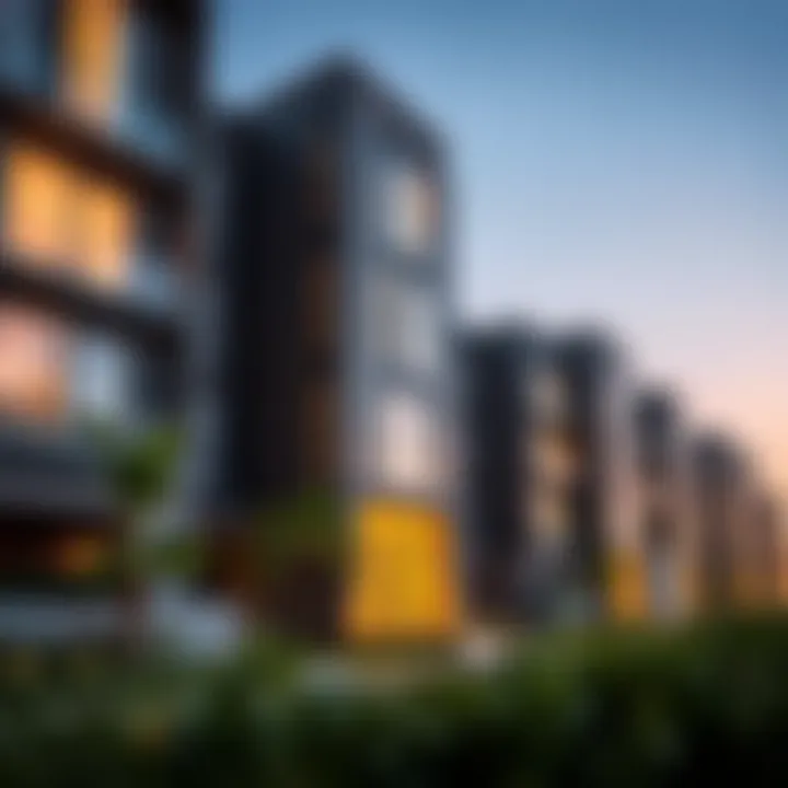 Magnificent Understanding Housing Charges and DEWA in Dubai's Real Estate