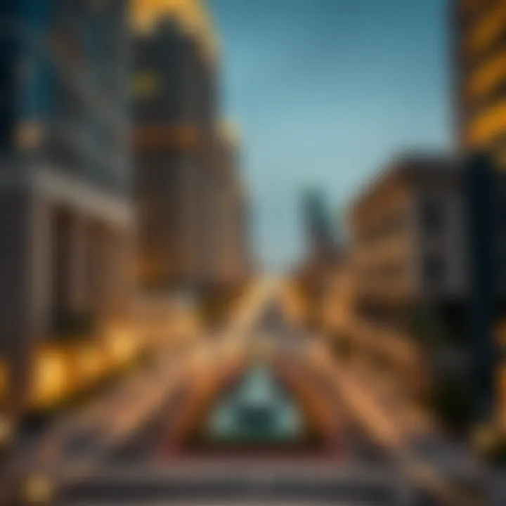 Magnificent Understanding Salik Exemption: Implications for Dubai's Real Estate Landscape