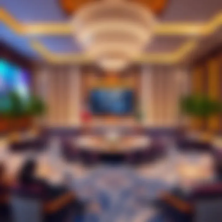 Magnificent World Government Summit 2024: Insights and Expectations