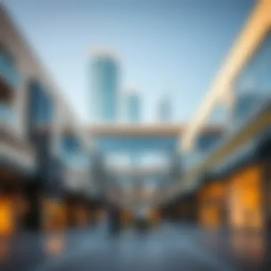 A Comprehensive Exploration of Al Khaleej Centre in Bur Dubai Introduction A Comprehensive Exploration of Al Khaleej Centre in Bur Dubai Introduction